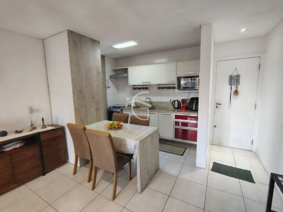 Imagem Oportunidade de ter um excelente apartamento no Anita Garibaldi.