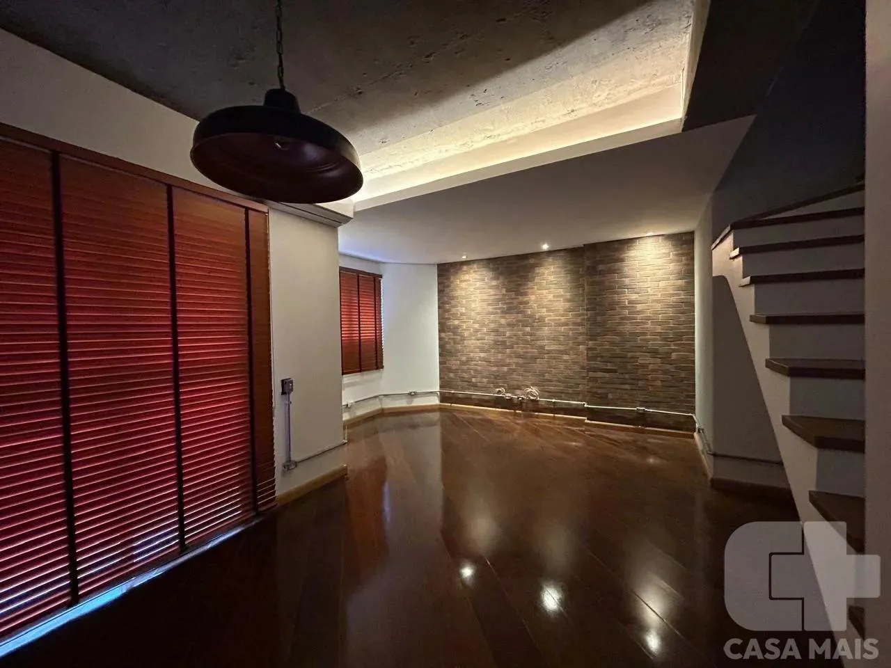 Imagem Apartamento para Locação em São Paulo / SP no bairro Pinheiros