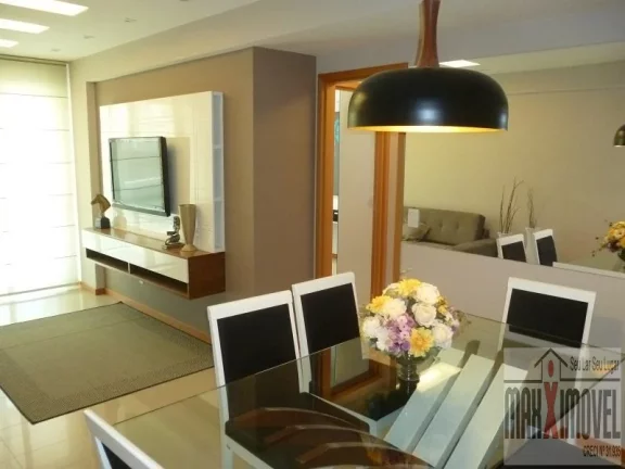 Imagem Cobertura Dúplex à venda no Méier de 4 quartos 3 vagas! Novo