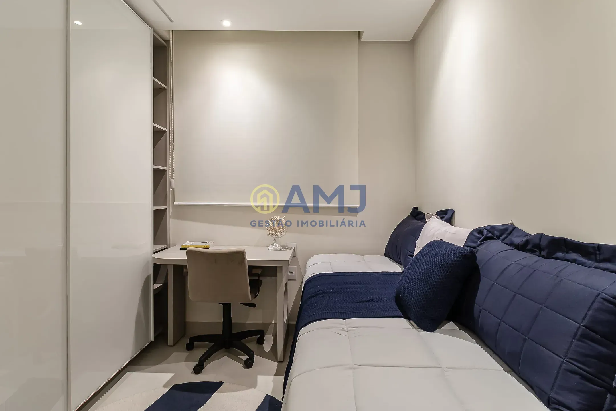 Imagem Apartamento à venda no Land226 - Setor Leste Universitário