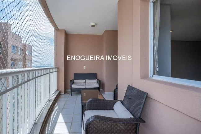 Imagem APARTAMENTO RESIDENCIAL em SÃO PAULO - SP, JARDIM ARPOADOR