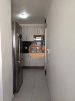 Imagem SOLAR INDEPENDÊNCIA APTO A VENDA 73M² 02 DORMS 01 SUÍTE 01 VAGA TAUBATÉ