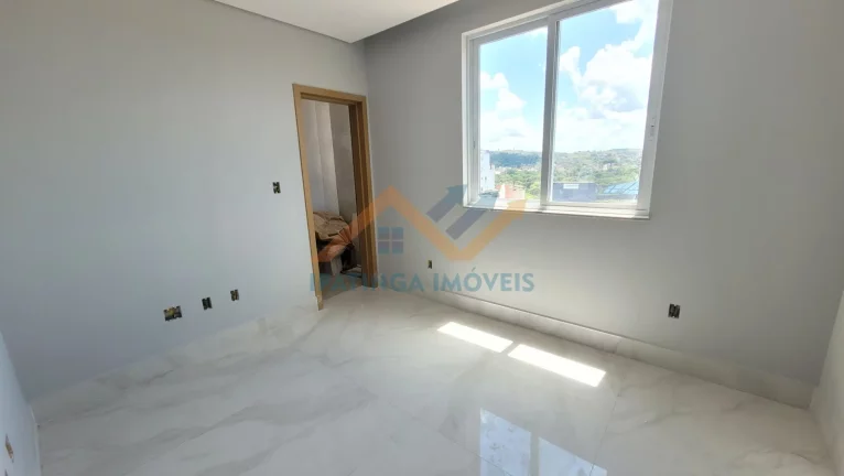 Imagem Cobertura Duplex no Iguaçu - Ipatinga