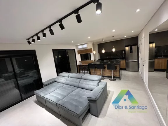Foto do imóvel Apartamento à venda no bairro Vila Mariana