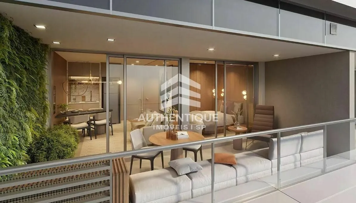 Imagem DUO LIFESTYLE JARDINS - Apartamento à venda no bairro Jardim Paulista - São Paulo/SP, Zona Sul