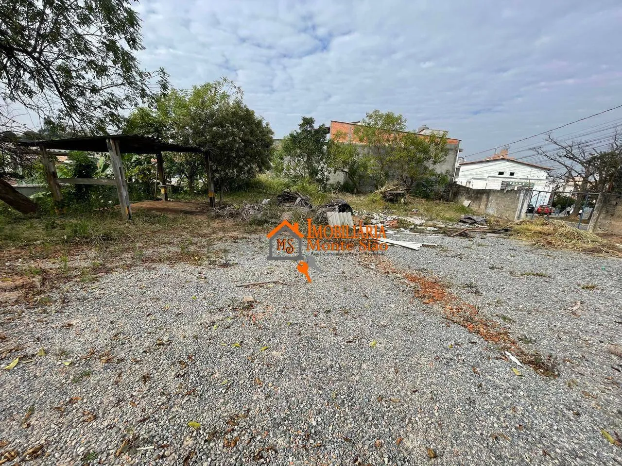 Imagem Terreno à venda, 125 m² por R$ 225.000,00 - Vila Itapoan - Guarulhos/SP