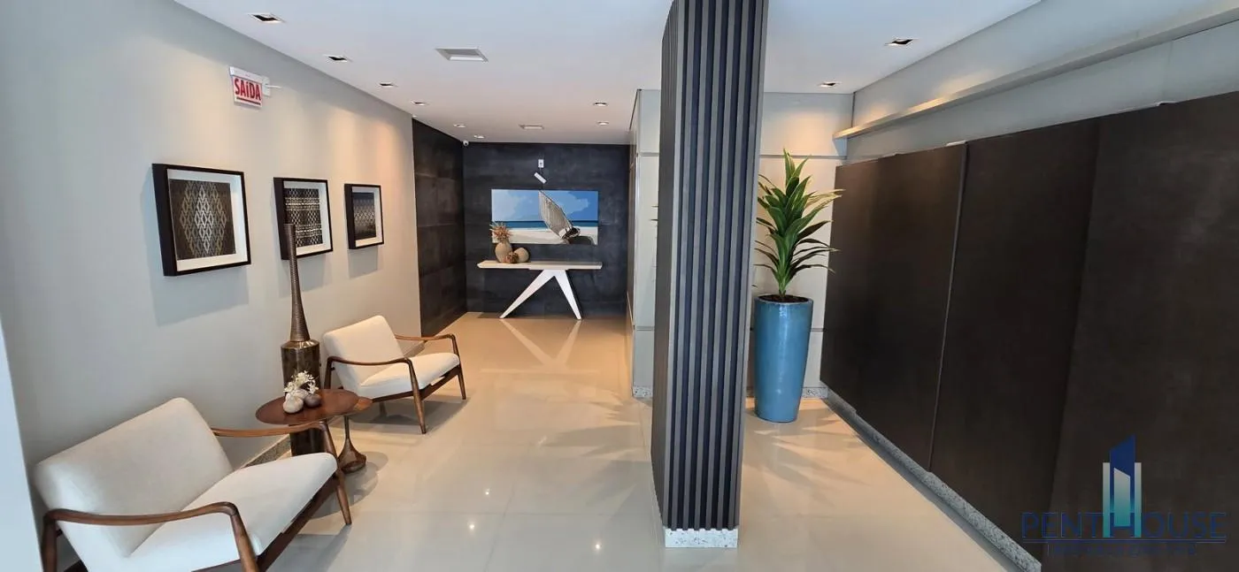 Imagem Apartamento Zona Central para Venda em Balneário Camboriú, Nações, 2 dormitórios, 1 suíte, 2 banheiros, 2 vagas