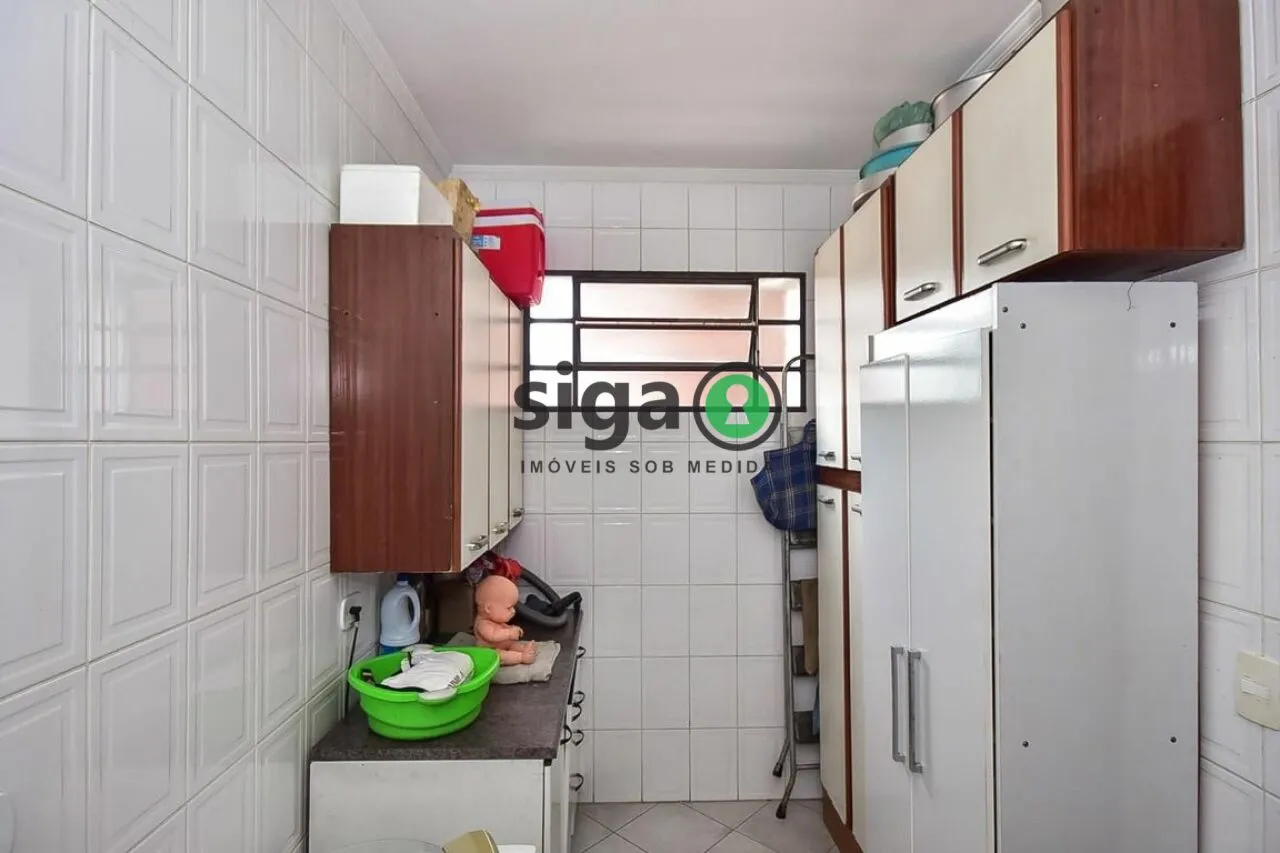Imagem Casa à venda com 125m², 3 quartos e 2 vagas