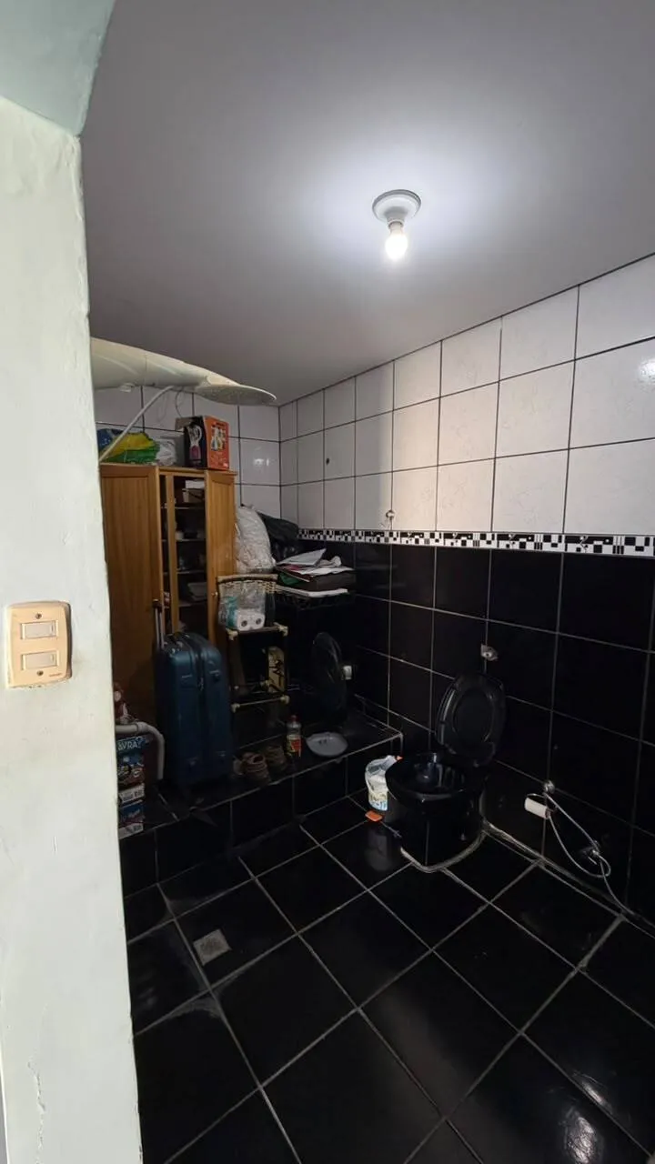 Imagem Casa 3 Quartos com Piscina Bela Marina