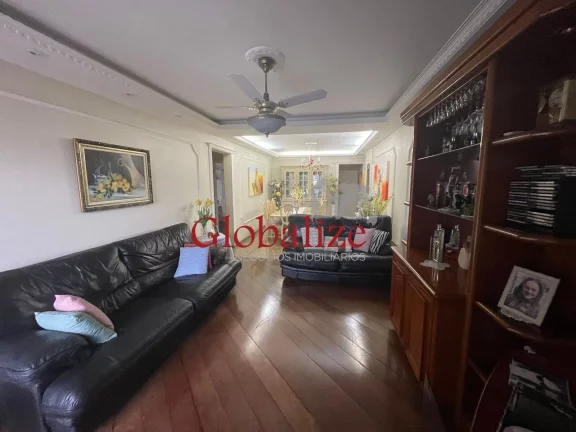 Imagem APTO À VENDA NO BAIRRO CAMPO GRANDE COM 3 DORMITÓRIOS, 1 SUÍTE, WC SOCIAL, SALA INTEGRADA, COZ. PLANEJADA, DEP. COMPLETA. GAR. DEMARCADA