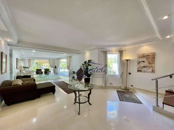 Imagem Casa com 4 suítes à venda, 800 m² - Recanto Impla - Granja Viana - Carapicuíba/SP