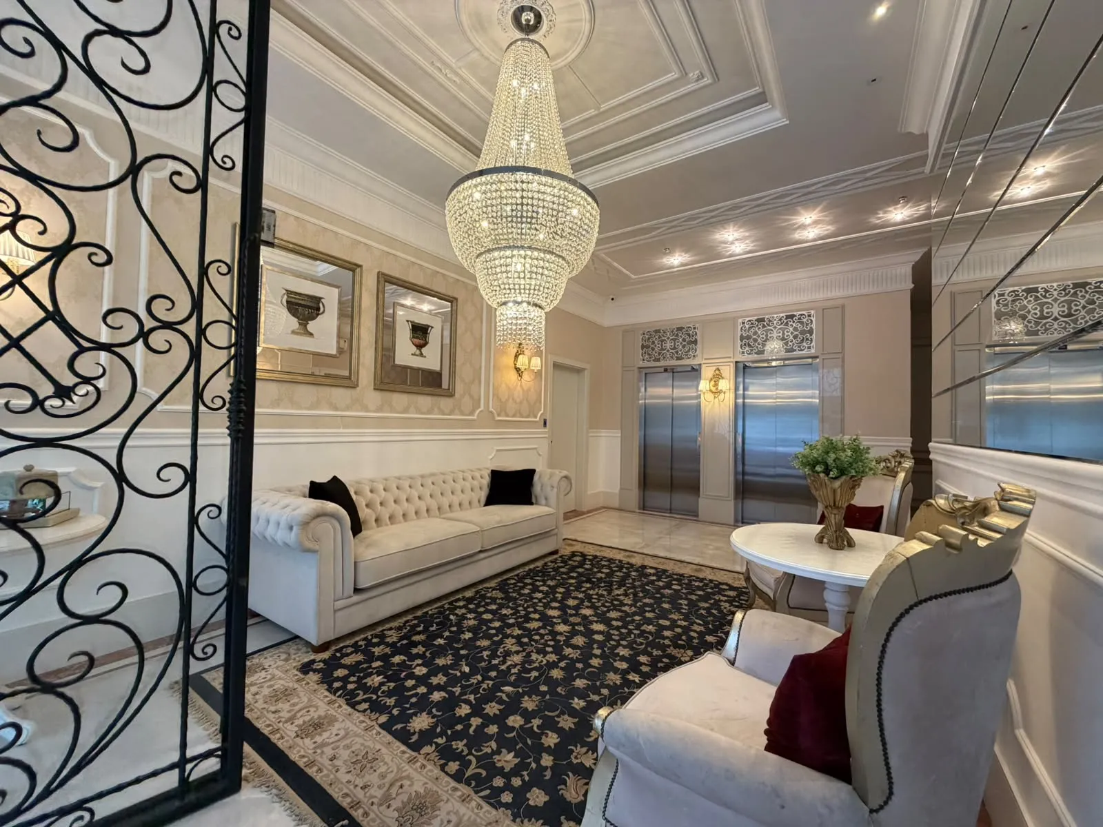 Imagem Apartamento à venda com 124.8m2 por R$ 2.300.000,00