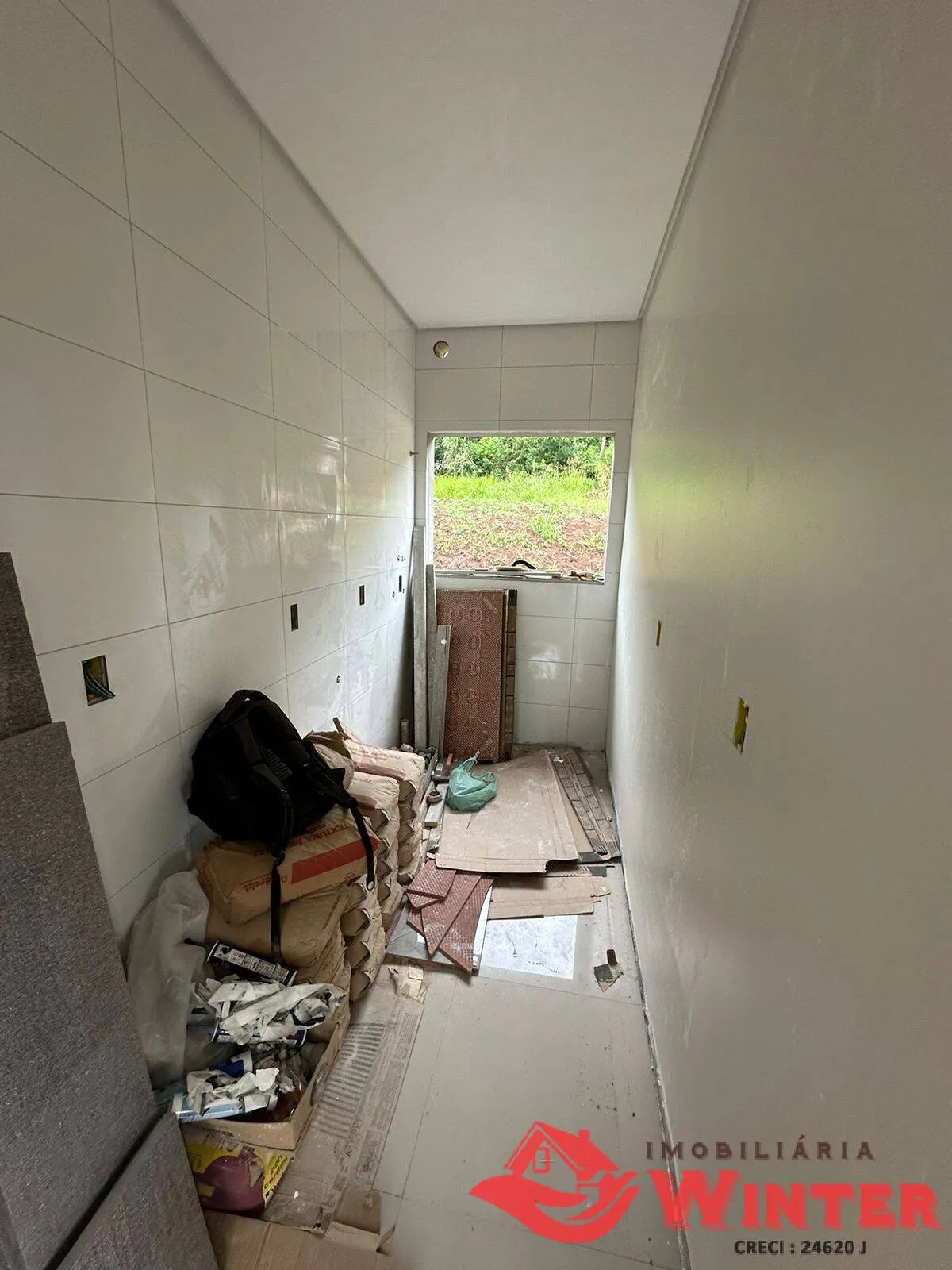 Imagem Venda de Casas Novas no Loteamento São Miguel.