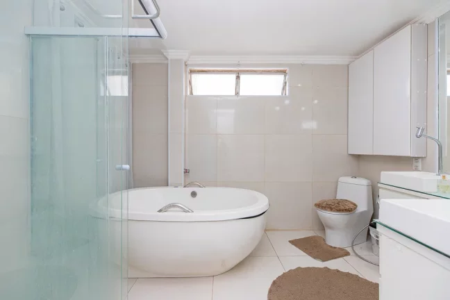 Imagem Apartamento à venda em São Paulo, Morumbi, com 4 quartos, 175m2