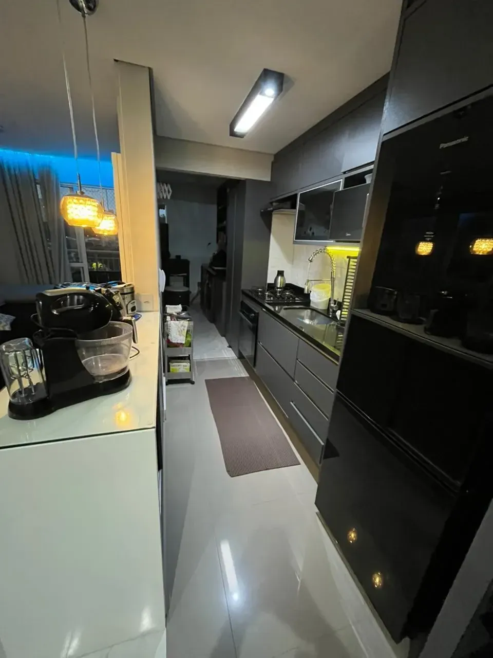Imagem Apartamento com 2 Quartos à Venda, 65 m² em Jardim Vazani - São Paulo