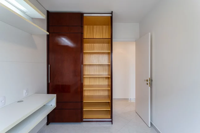 Imagem APARTAMENTO RESIDENCIAL em SÃO PAULO - SP, VILA OLÍMPIA