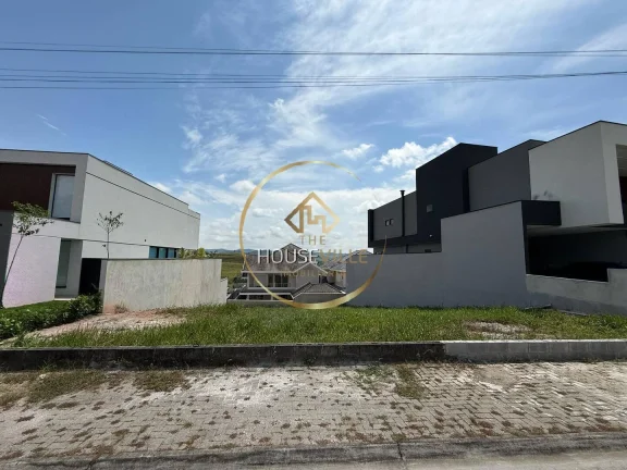 Imagem Terreno 490 m², Residencial Jaguary, Urbanova SJC