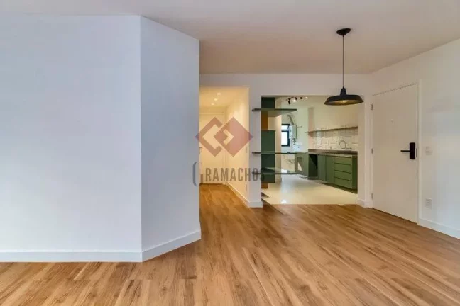 Imagem Apartamento à Venda, 2 Quartos, 80m2 - Higienópolis, São Paulo/SP