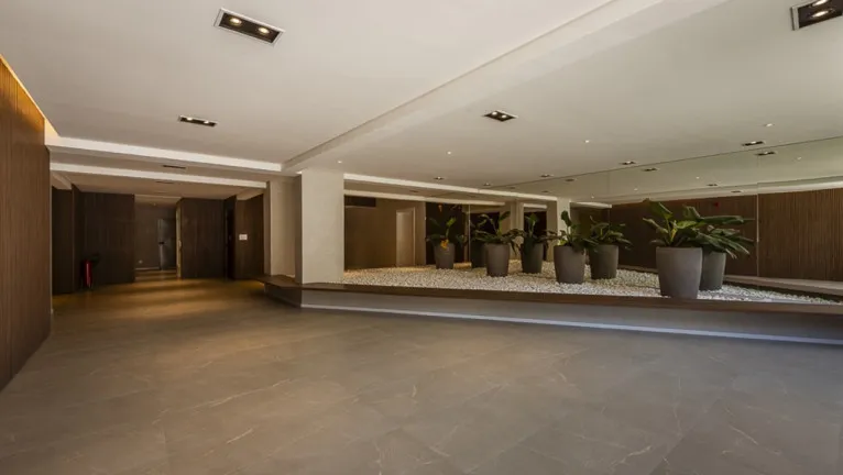 Imagem Apartamento com 2 Quartos à Venda, 101 m² em Vila Olímpia - São Paulo