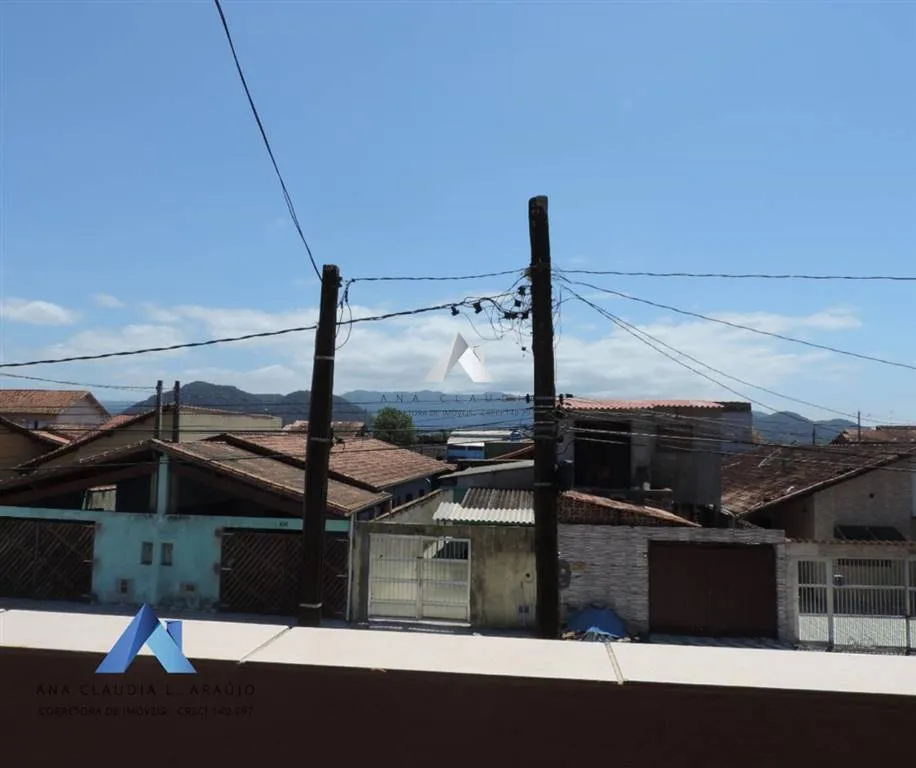 Imagem Oportunidade imperdivel, sobrado lindo á venda na praia de Mongaguá !