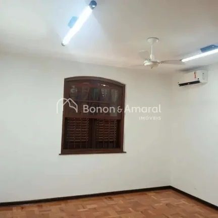 Imagem Casa para locação no bairro Nova Campinas ? um endereço que combina tranquilidade, tradição e e...