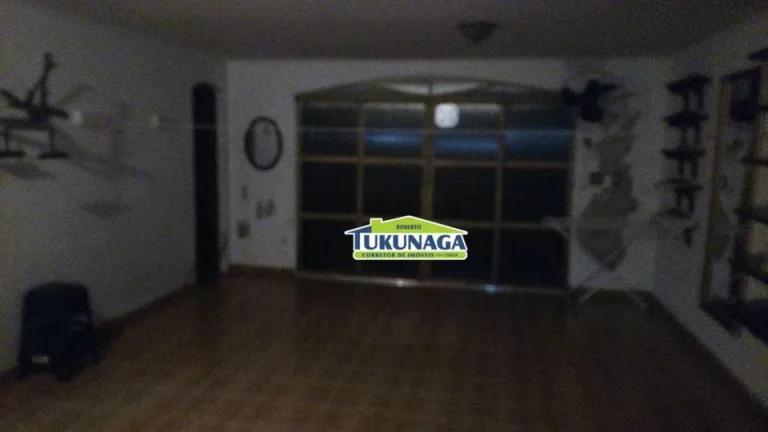 Imagem Casa com 4 dormitórios à venda, 454 m² por R$ 1.272.000,00 - Vila Galvão - Guarulhos/SP