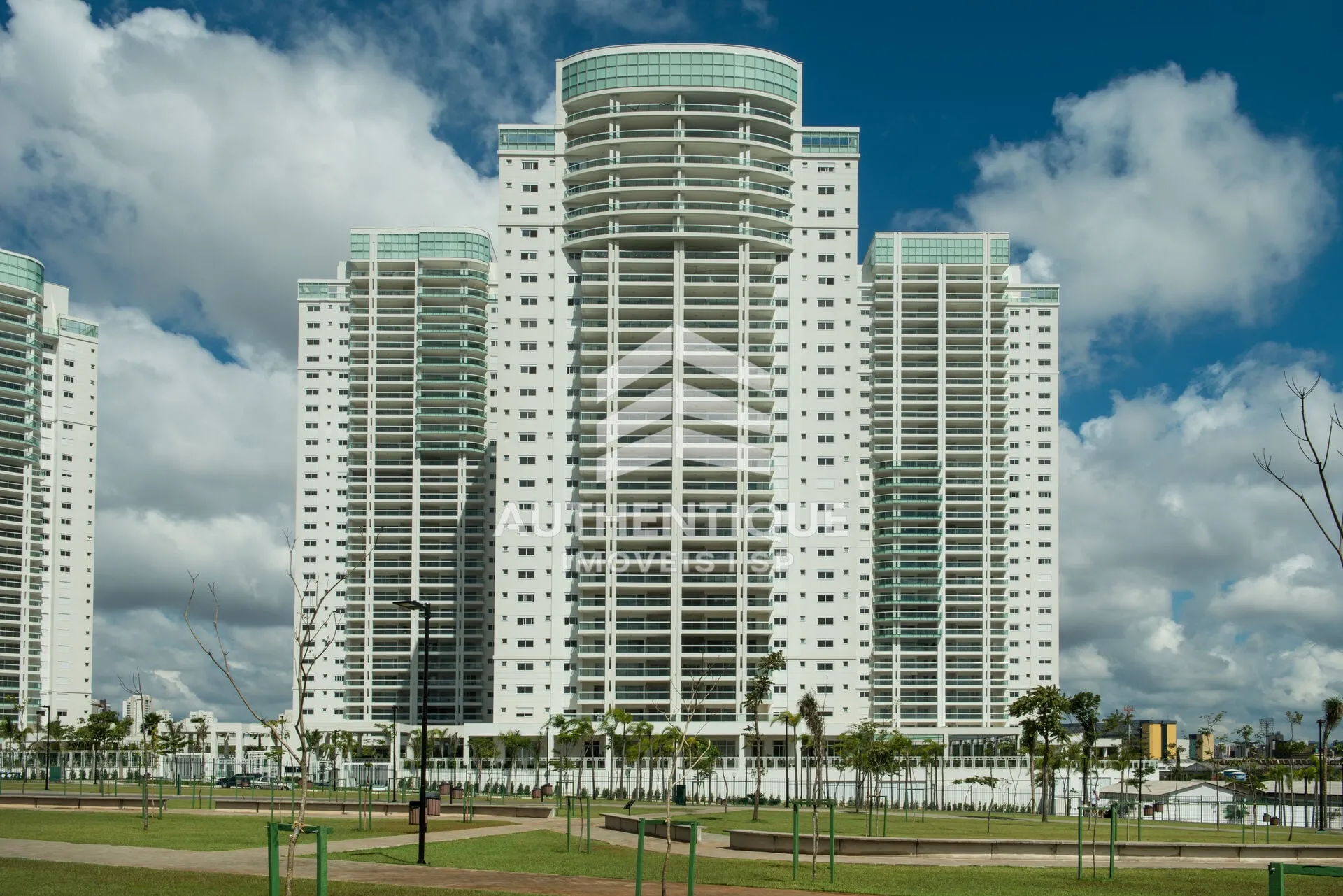 Imagem JARDIM DAS PERDIZES - Reserva Manacá - Apartamento à venda em São Paulo/SP