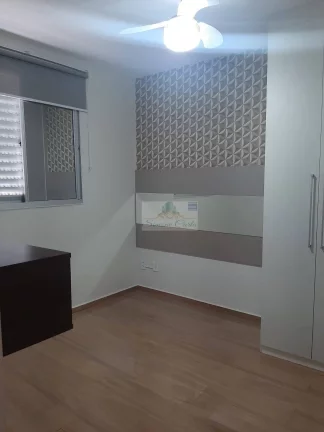 Imagem APARTAMENTO JARDIM AMERICA -SOROCABA