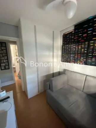 Imagem Apartamento à venda, 83m³, 3 quartos, no Mansões Santo Antônio

Lindo apartamento, com 3 quartos...