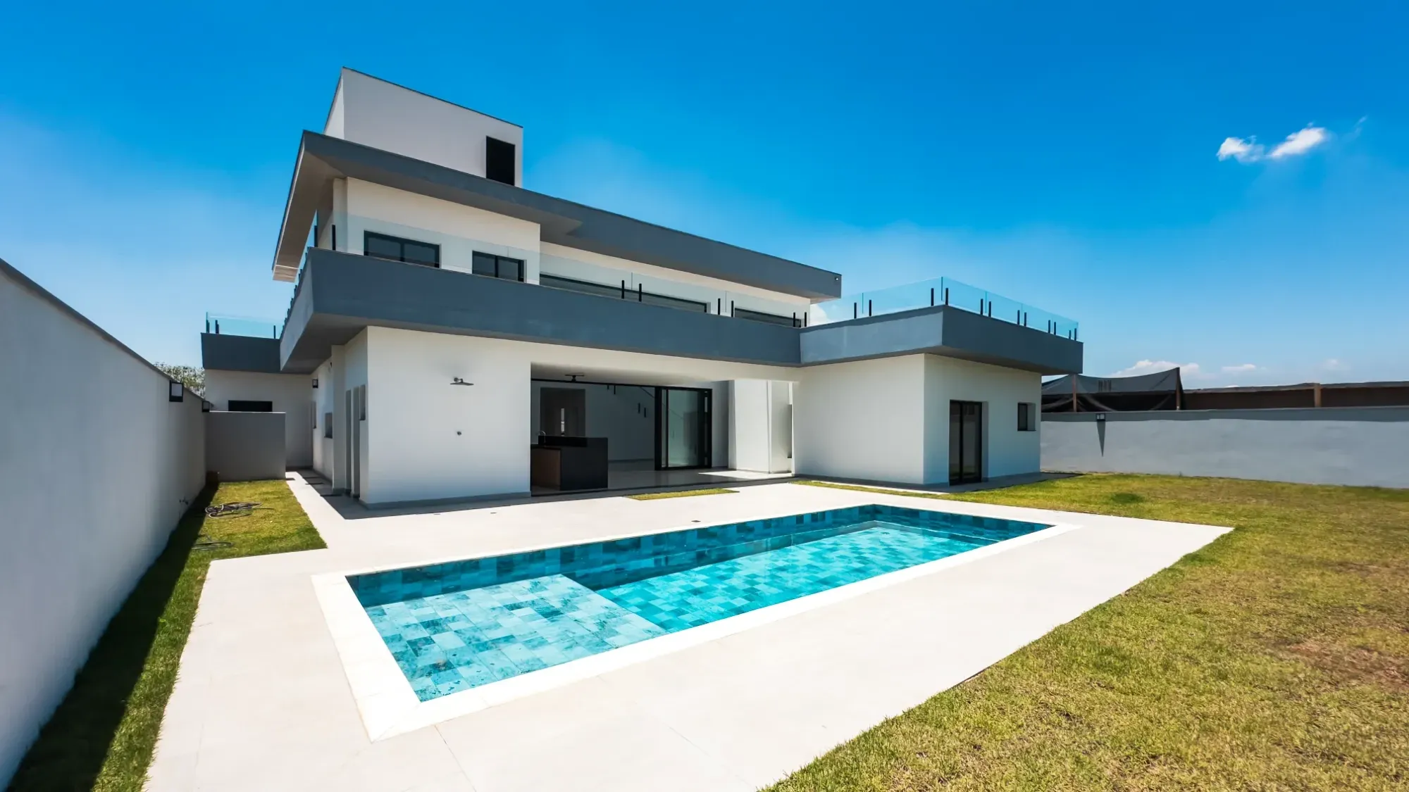 Imagem Casa de Condomínio com 4 Quartos à Venda, 350 m² em Residencial Parque Campos de Santo Antônio II - Itu