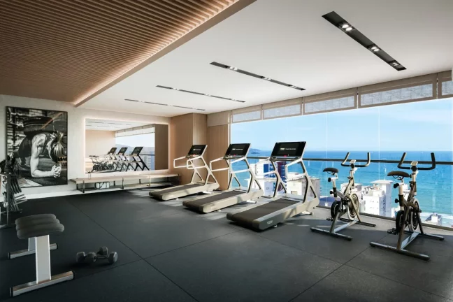 Imagem Villa Italia Residence
