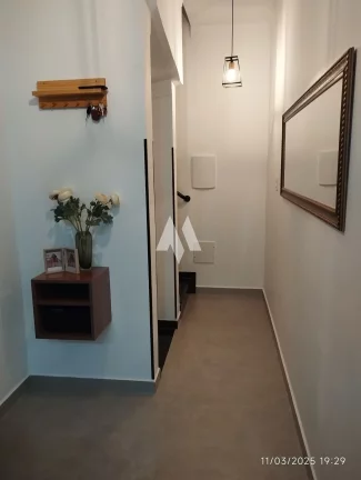 Imagem Casa em Condomínio no Campo Grande!