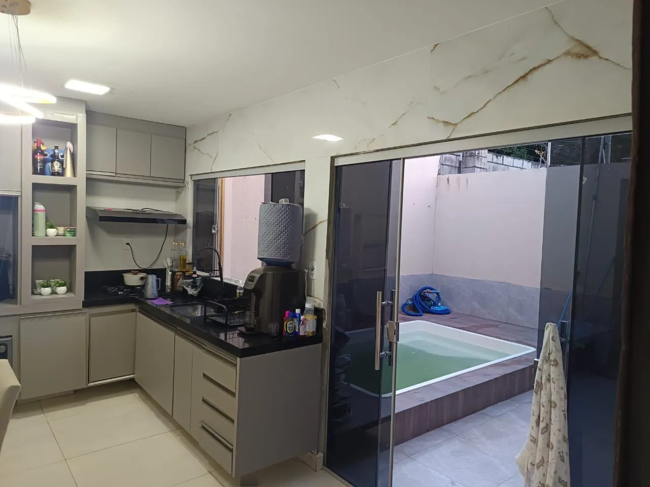 Imagem Casa 2 quartos condomínio ilhéus Bairro Jardim Liberdade