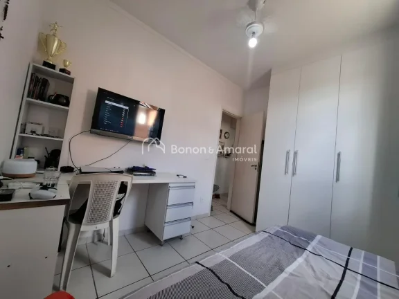 Imagem Apartamento garden à venda no Condomínio The Palms American House, em Campinas!

Imóvel muito bem...