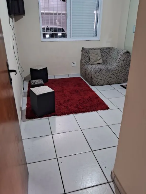 Imagem CASA COM 126,00 m² - TUPI - PRAIA GRANDE SP
