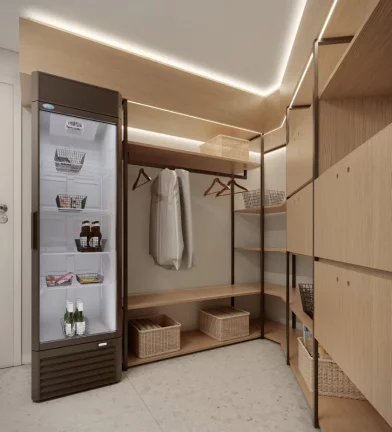 Imagem APARTAMENTO RESIDENCIAL em Rio de Janeiro - RJ, Botafogo