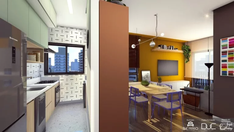 Imagem Micenas - Apartamento à venda no bairro Pedra Branca - Palhoça/SC