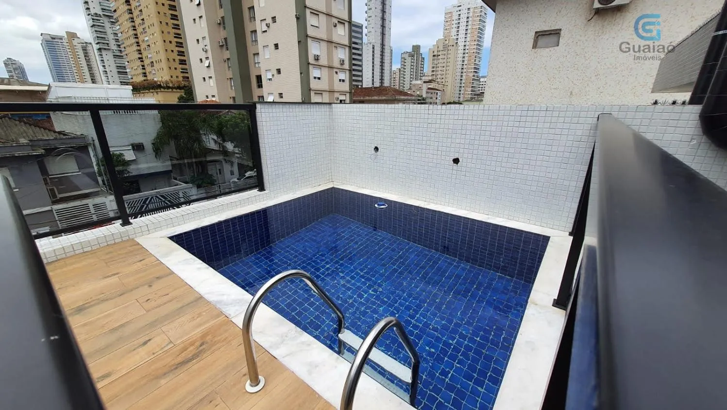 Imagem Casa, Residencial para Venda, Embaré, Santos