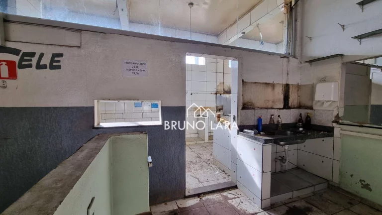 Imagem Loja disponível para locação no Centro Igarapé/MG.