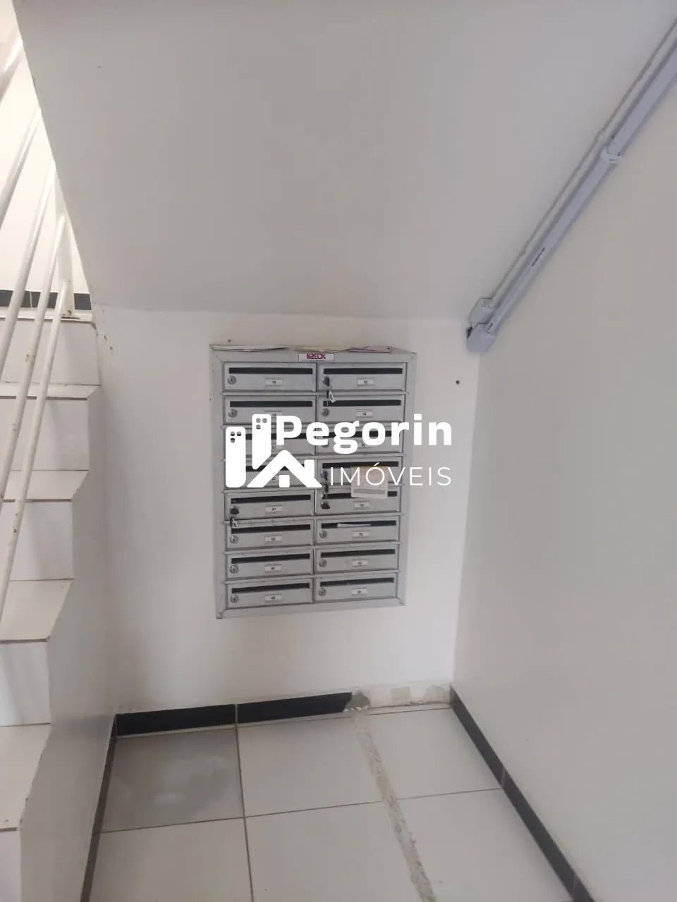 Imagem Apartamento à venda com 3 quartos e jardim em Guarani, Colombo
