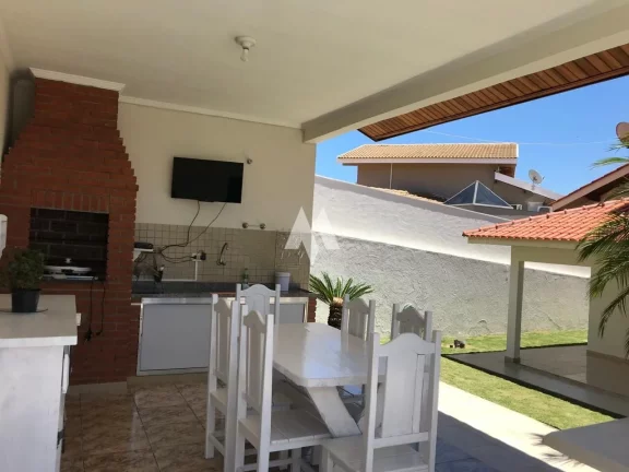 Imagem Casa em Condomínio fechado em Itatiba!