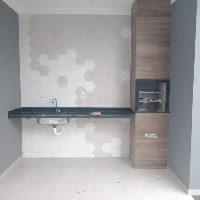 Imagem Casa à venda 3 Quartos, 1 Suite, 2 Vagas, 142M², Bairro do Grama, Caçapava - SP | Condomínio Terras do Vale