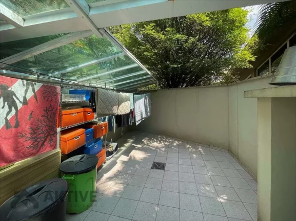 Imagem Casa de Condomínio em Granja Viana - Cotia, SP