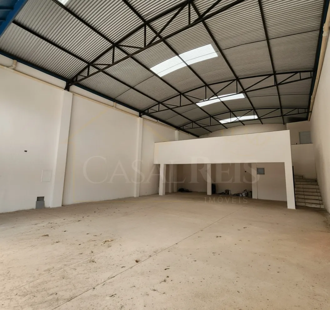 Imagem Comercial 306 m² à venda em Jardim Doutor Ottoni, Poços de Caldas