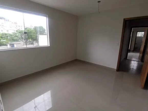Imagem Terreno Área privativa em Belo Horizonte