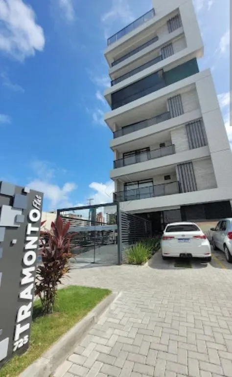 Imagem Flat aconchegante, 21 m², no coração de Jardim Oceania