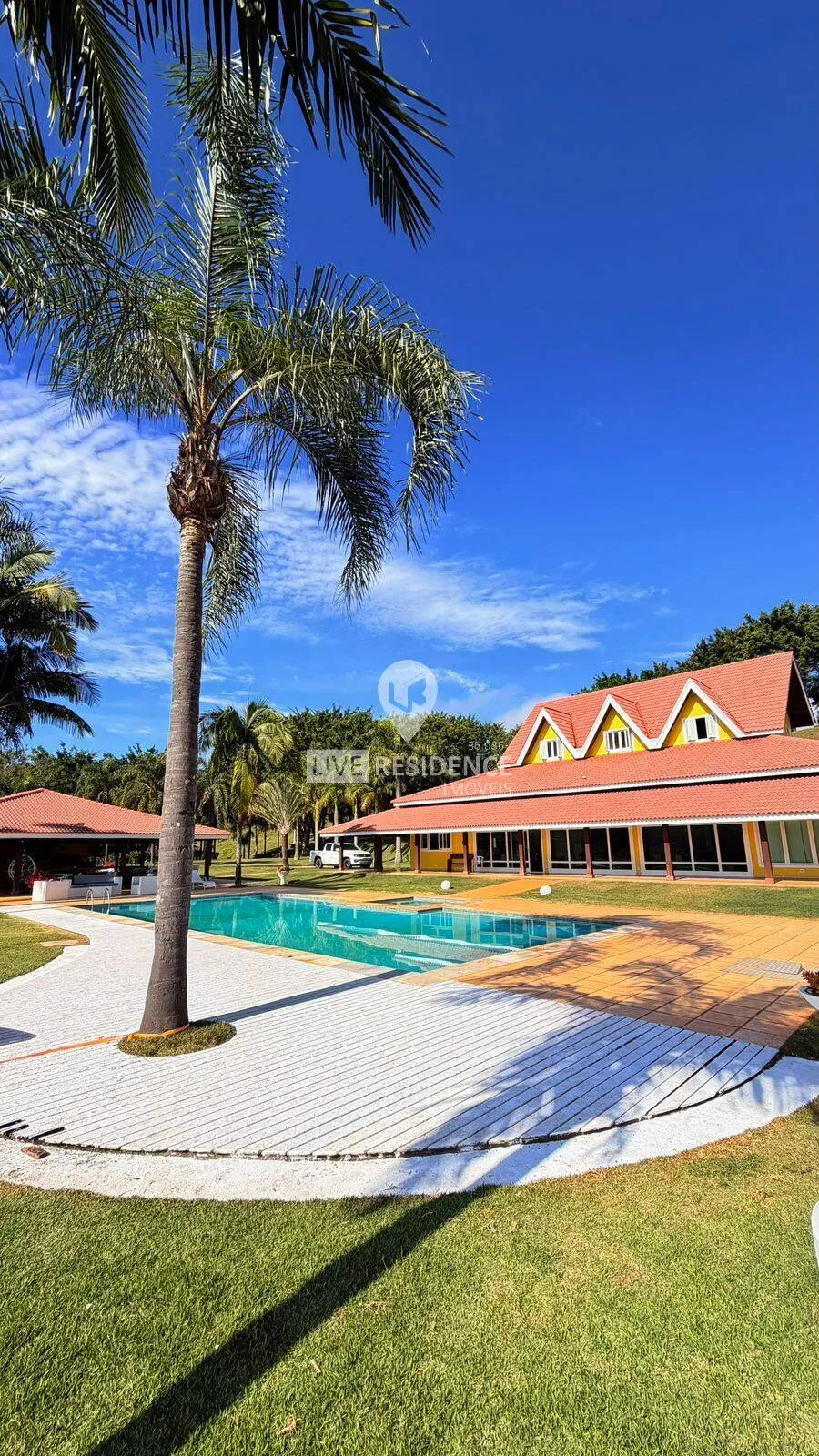 Imagem Sítio Paraíso, localizado em Piracaia - SP