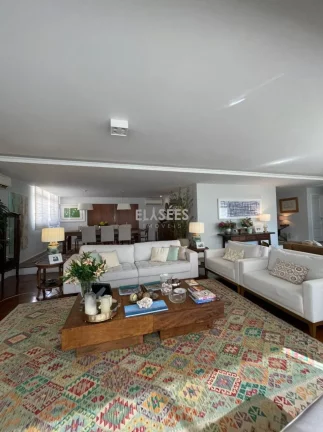 Imagem APARTAMENTO RESIDENCIAL em SÃO PAULO - SP, REAL PARQUE