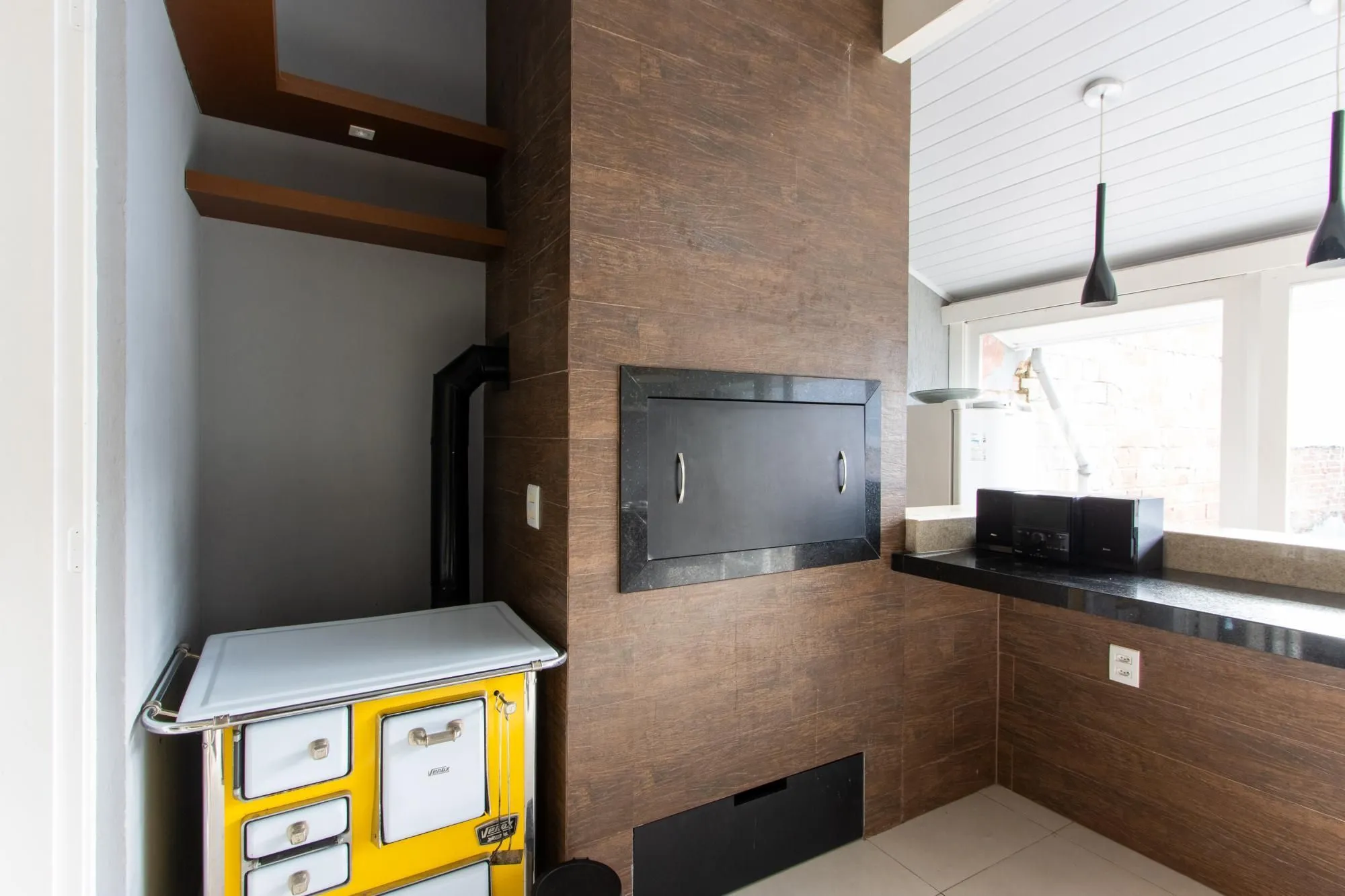 Imagem Casa sobrado, 3 quartos, 1 suite, 3 banheiros, 3 vagas em Ipanema