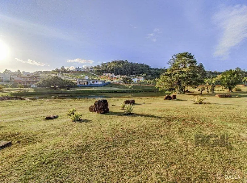 Imagem Terreno Comercial em Condominio para Venda - 671.52m², 0 dormitórios, Alphaville